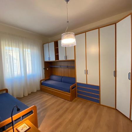 Aquamarine Apartment Castellammare di Stabia Ngoại thất bức ảnh