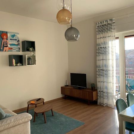 Aquamarine Apartment Castellammare di Stabia Ngoại thất bức ảnh