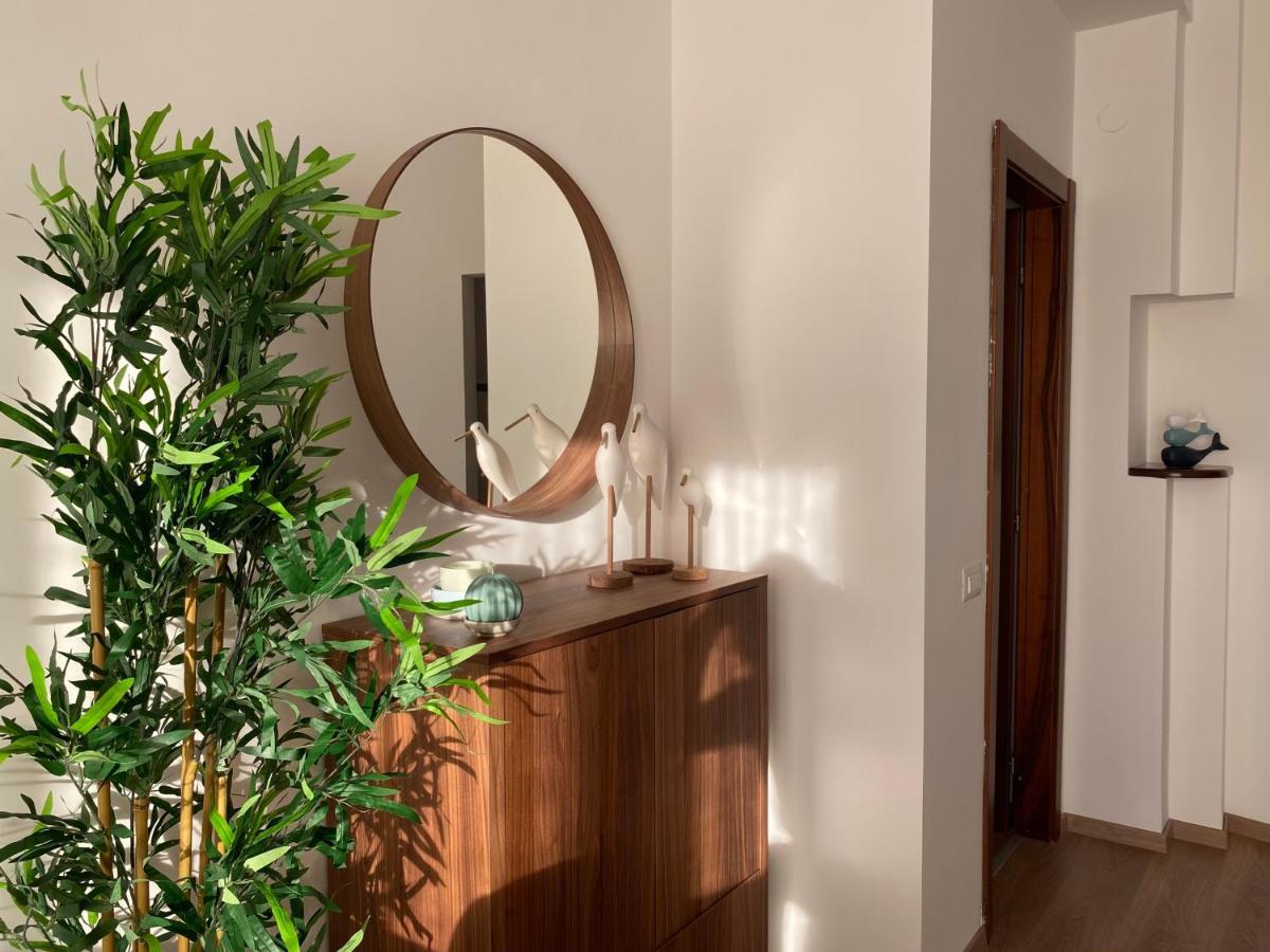 Aquamarine Apartment Castellammare di Stabia Ngoại thất bức ảnh