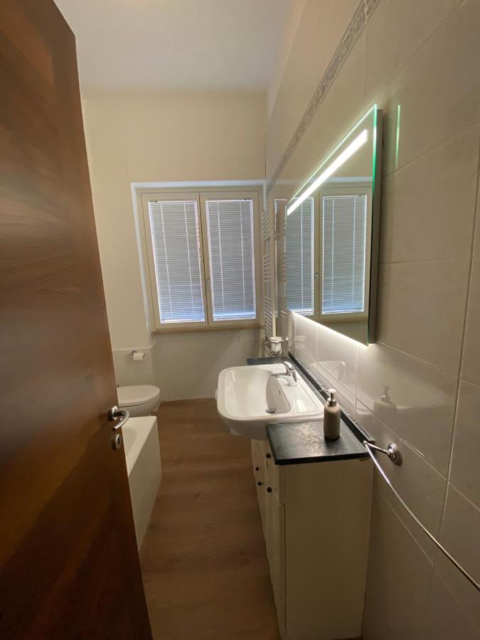 Aquamarine Apartment Castellammare di Stabia Ngoại thất bức ảnh