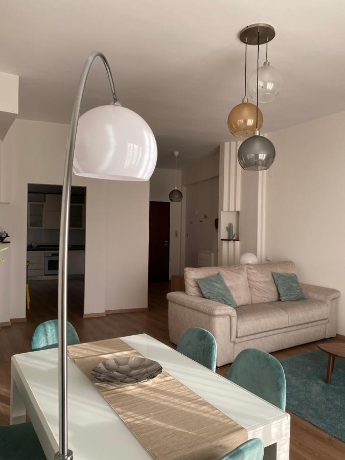 Aquamarine Apartment Castellammare di Stabia Ngoại thất bức ảnh