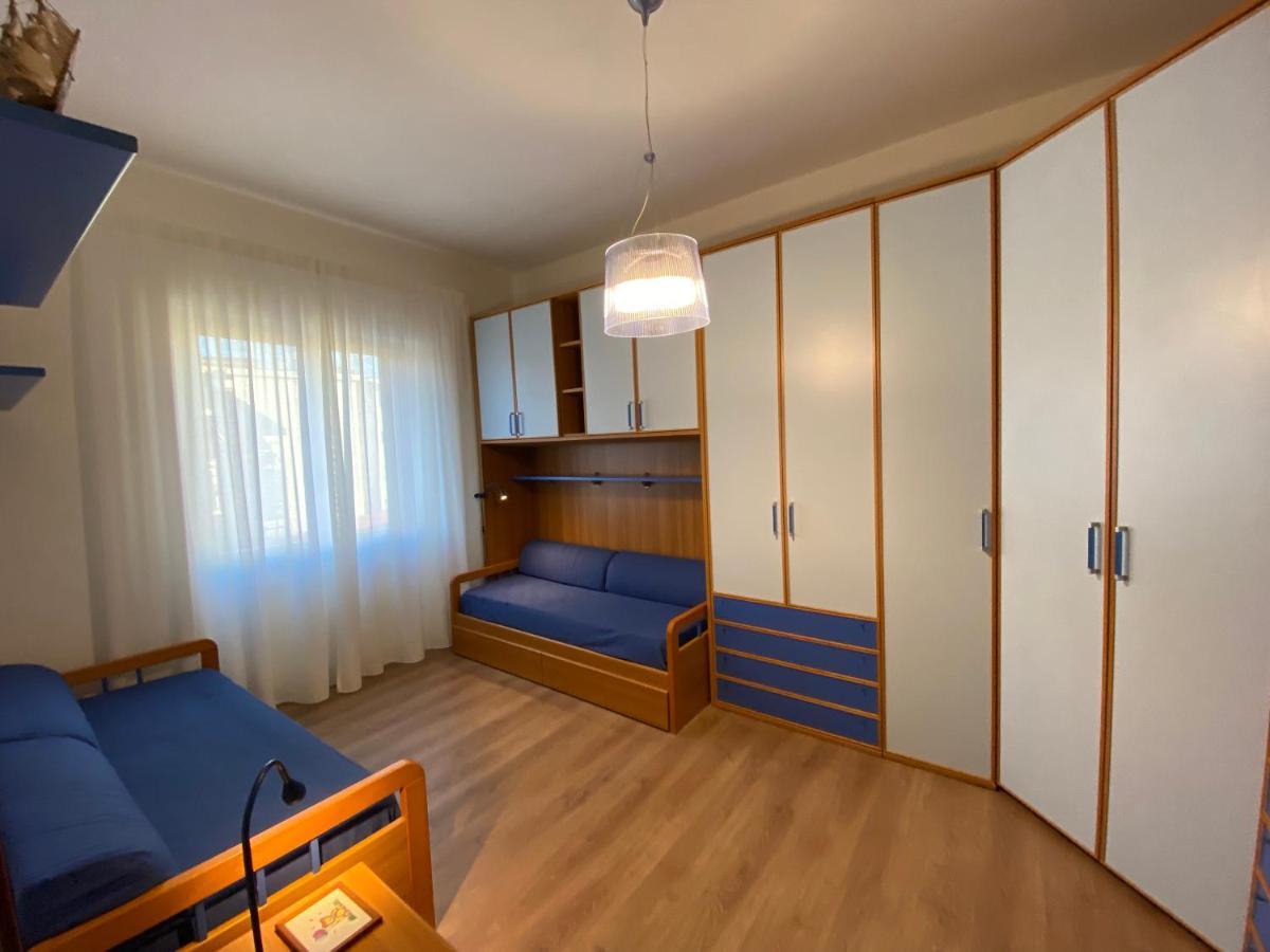 Aquamarine Apartment Castellammare di Stabia Ngoại thất bức ảnh