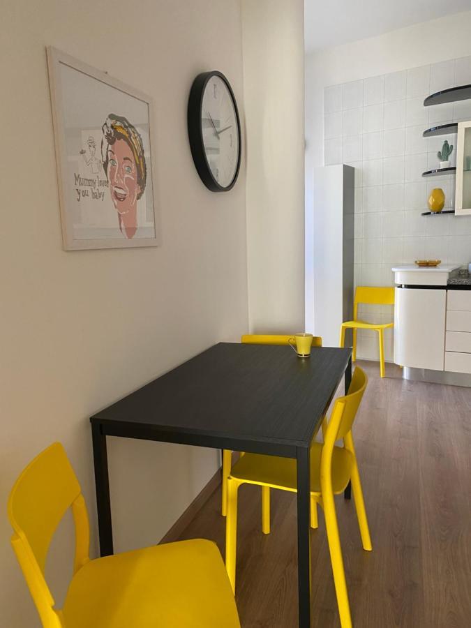 Aquamarine Apartment Castellammare di Stabia Ngoại thất bức ảnh