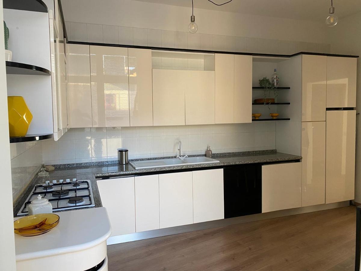 Aquamarine Apartment Castellammare di Stabia Ngoại thất bức ảnh