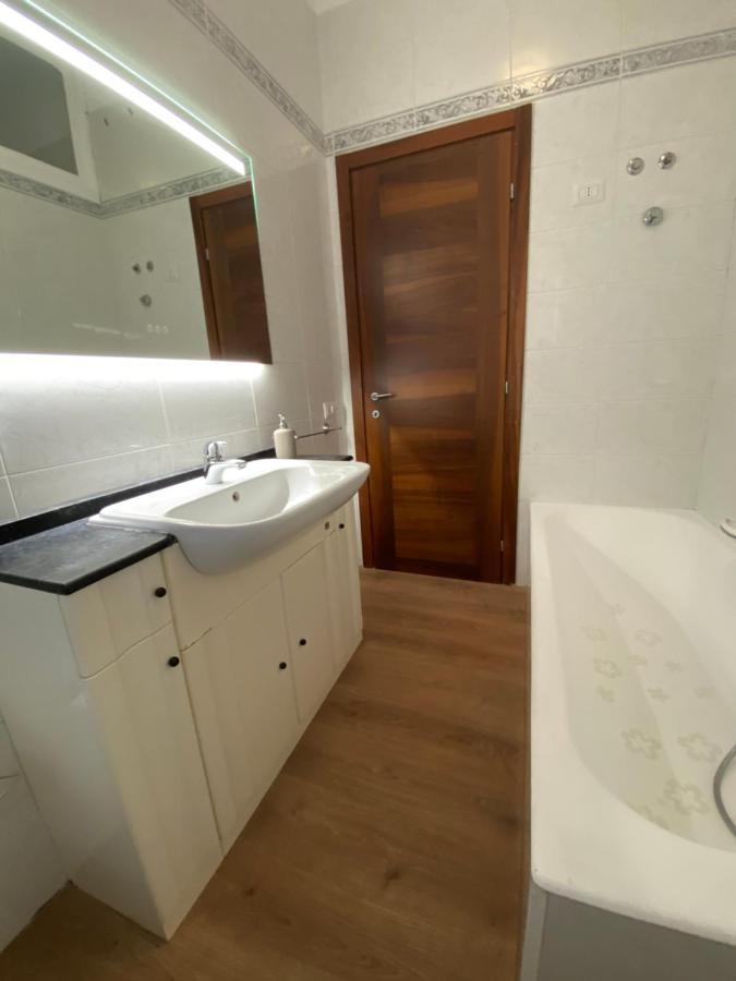 Aquamarine Apartment Castellammare di Stabia Ngoại thất bức ảnh