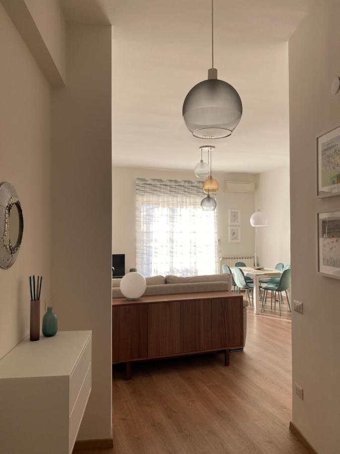 Aquamarine Apartment Castellammare di Stabia Ngoại thất bức ảnh