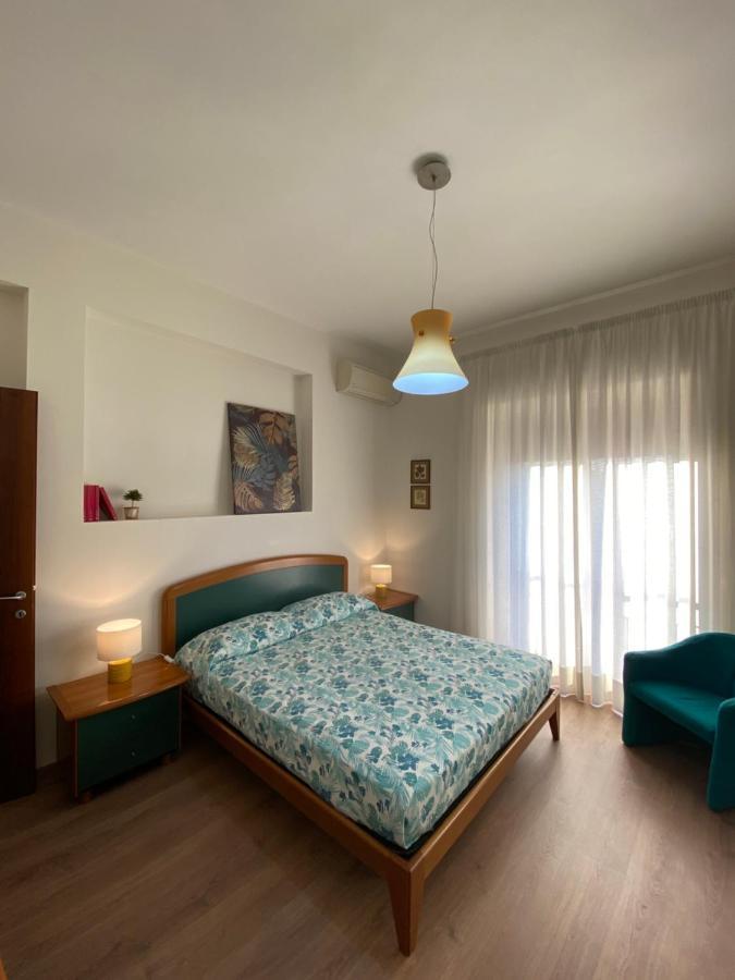 Aquamarine Apartment Castellammare di Stabia Ngoại thất bức ảnh