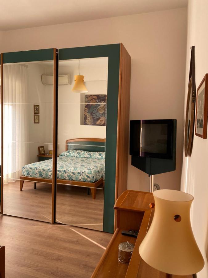 Aquamarine Apartment Castellammare di Stabia Ngoại thất bức ảnh