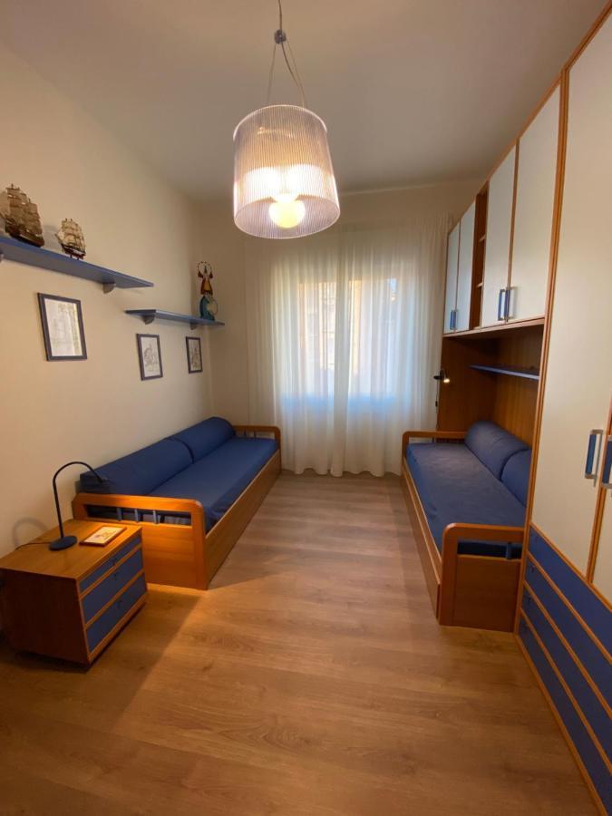 Aquamarine Apartment Castellammare di Stabia Ngoại thất bức ảnh