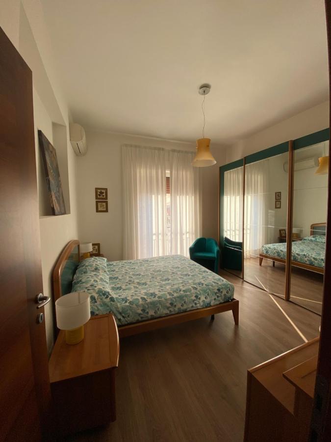 Aquamarine Apartment Castellammare di Stabia Ngoại thất bức ảnh